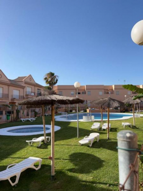 Aguatapa Apartamento